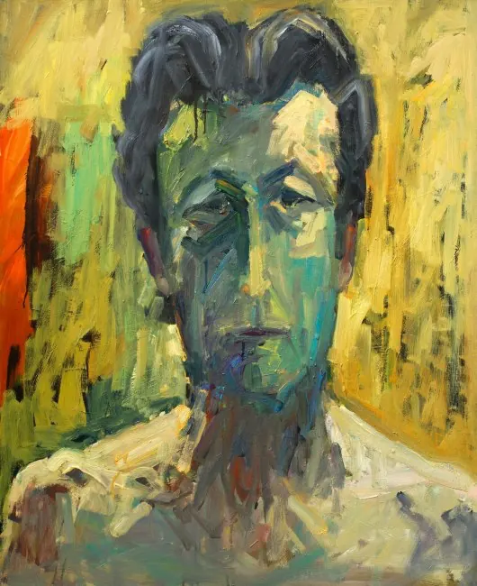 introspections 2007 — œuvre 7