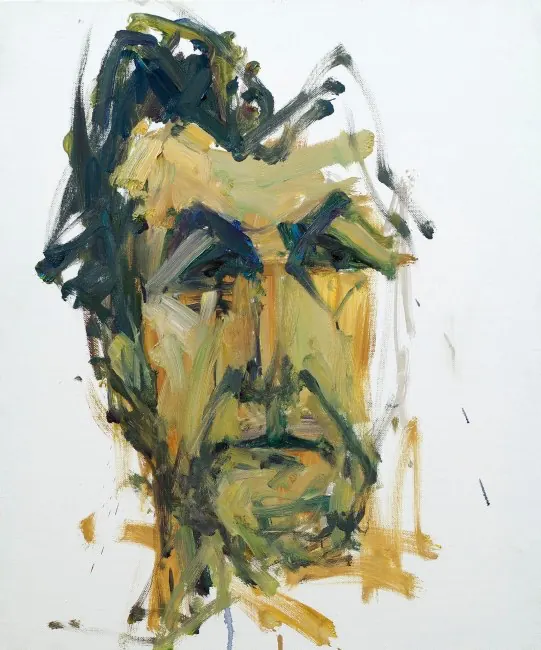 introspections 2007 — œuvre 8