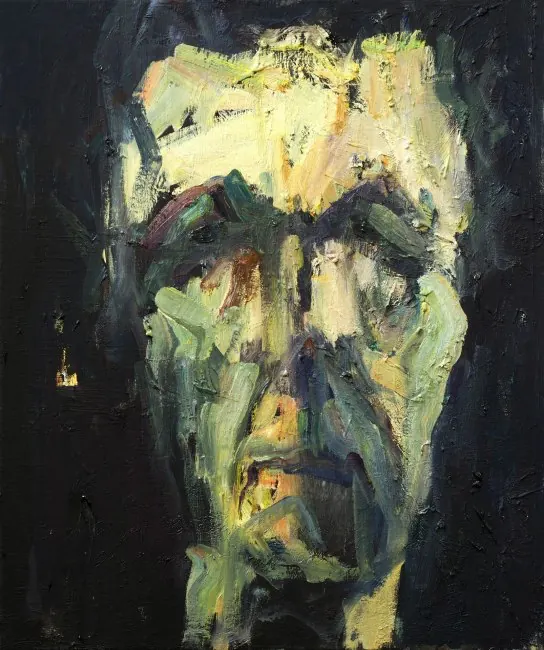 introspections 2007 — œuvre 9