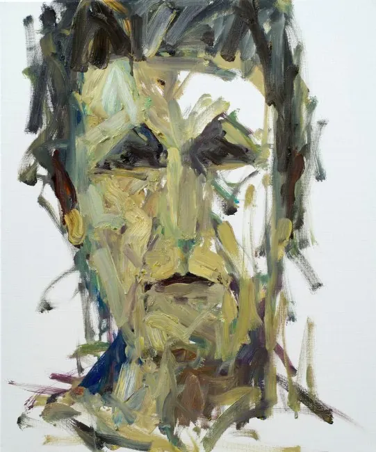 introspections 2007 — œuvre 10