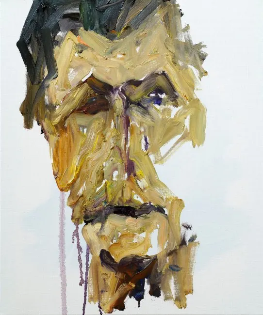 introspections 2007 — œuvre 11