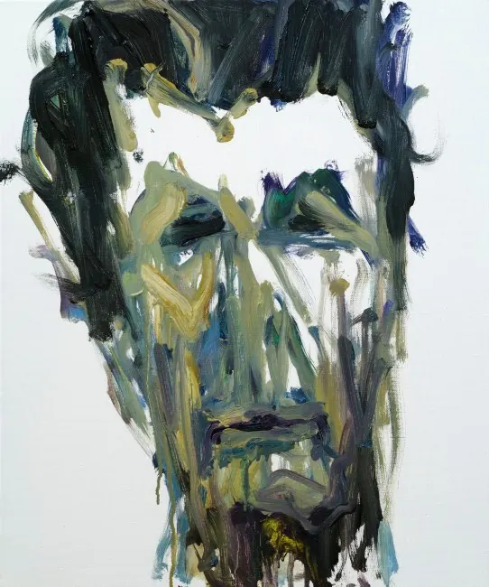 introspections 2007 — œuvre 12