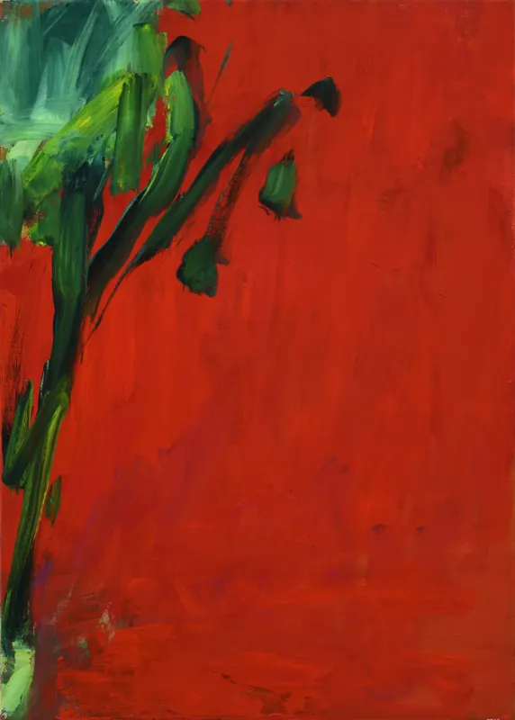 janvier 2017 — œuvre 9