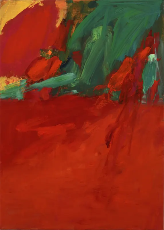 janvier 2017 — œuvre 10