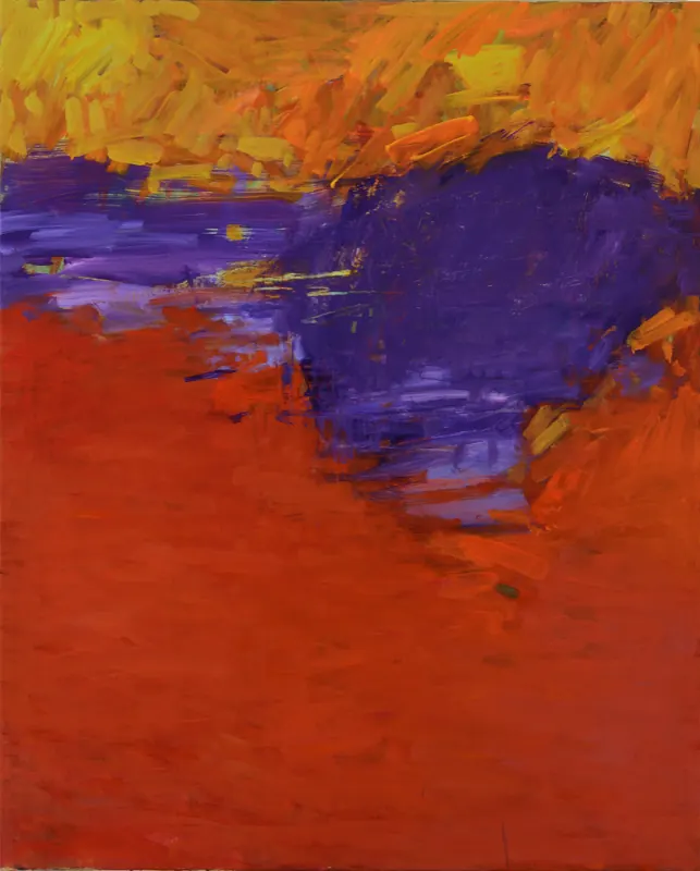 janvier 2017 — œuvre 11