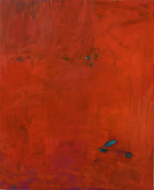 janvier 2017 — œuvre 12