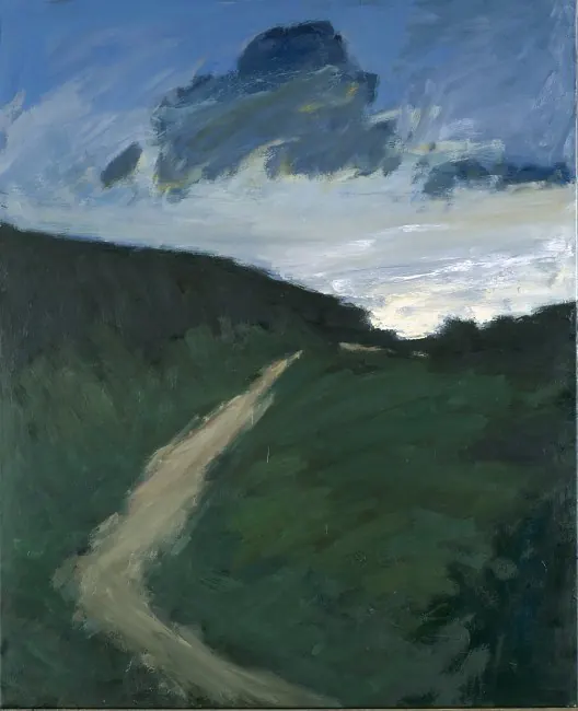 Paysages 2004 — œuvre 11
