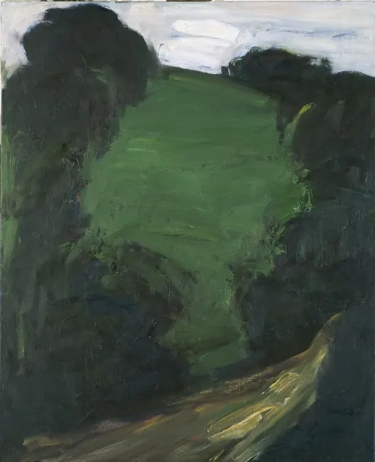 Paysages 2004 — œuvre 12