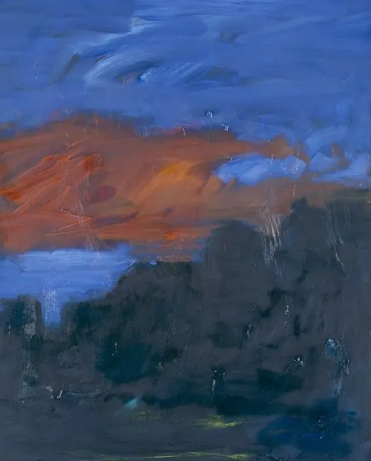 Paysages 2004 — œuvre 15