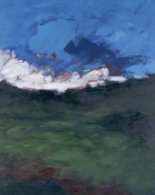 Paysages 2004