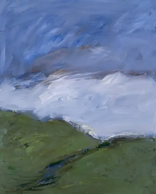Paysages 2004 — œuvre 17