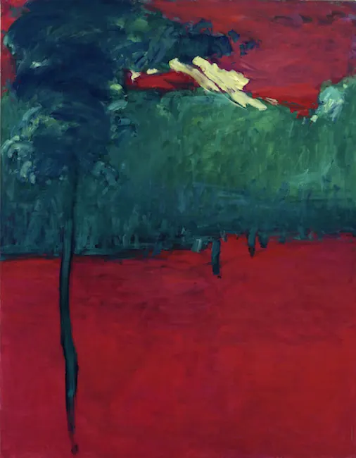 Rêves colorés 2015 — œuvre 2