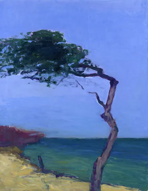 Rêves colorés 2015 — œuvre 7
