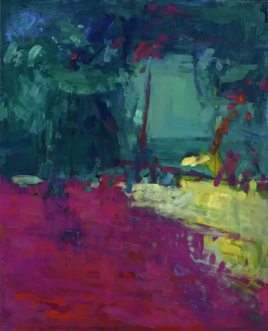 Rêves colorés 2015