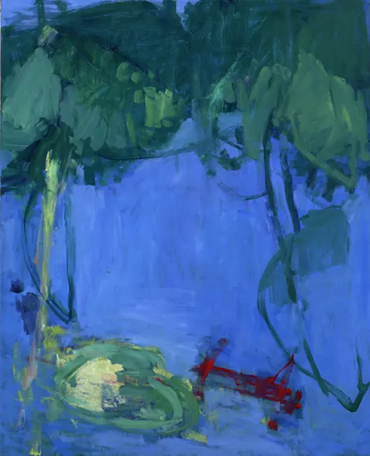 Rêves colorés 2015 — œuvre 18