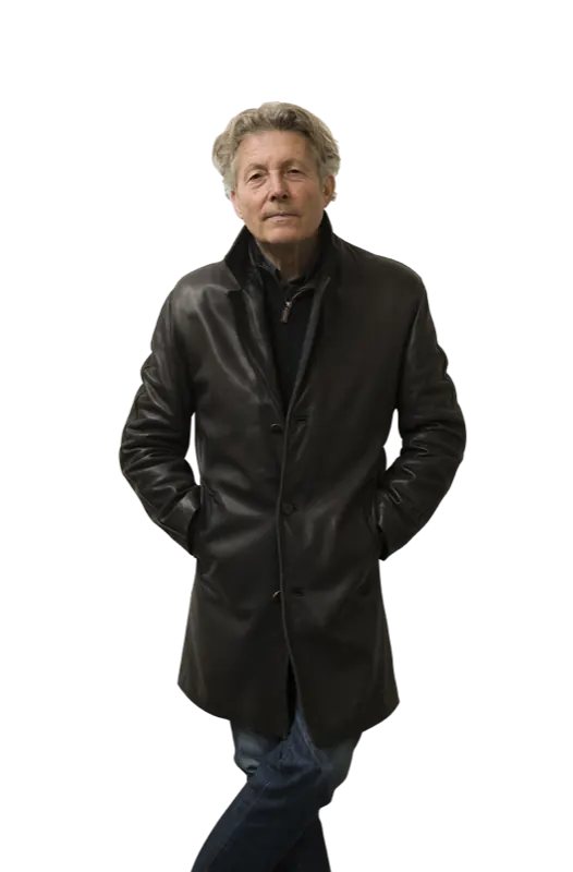 Alain Chevrette