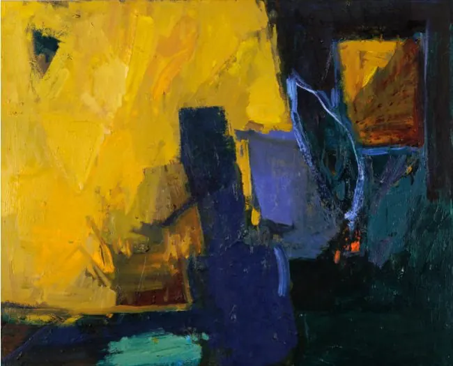 Un pas plus loin 2010 — œuvre 3