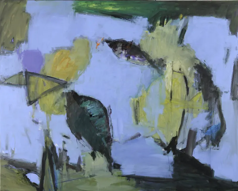 Un pas plus loin 2010 — œuvre 5