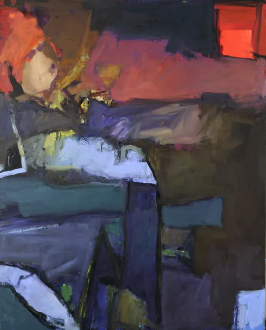 Un pas plus loin 2010 — œuvre 8